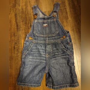Osh Kosh Baby Overalls